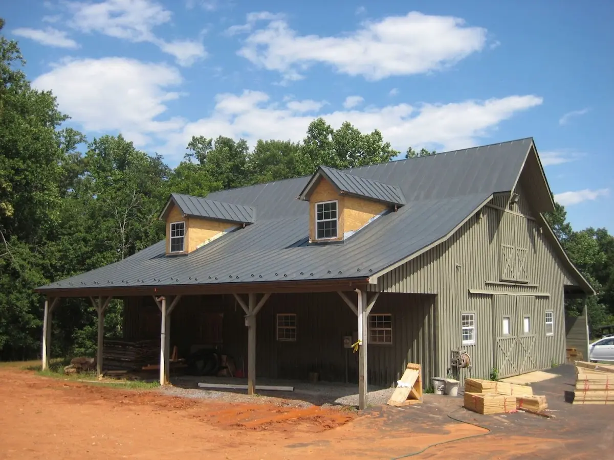 Expert Roof Repair workmanship in Highland Terrace
